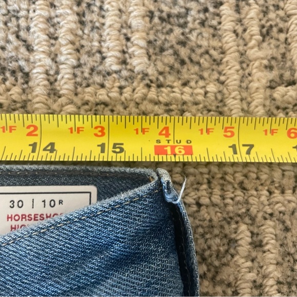 GAP Barrel Jean Bundle - Picture 6 of 9